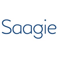 Saagie logo