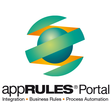 appRules Portal logo
