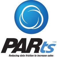 PARts Console logo