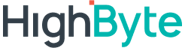 HighByte Intelligence Hub logo
