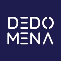Dedomena logo