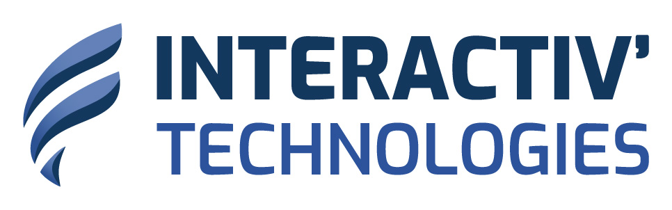 Interactiv' DataBase logo