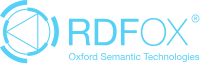 RDFox logo