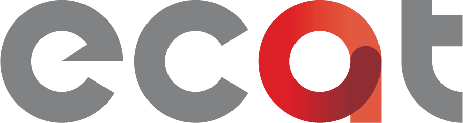 ecat CLOUD logo