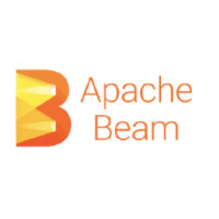 Apache Beam logo