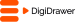 DigiDrawer logo