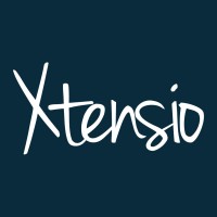 Xtensio logo