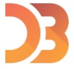 D3.Js logo