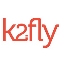 K2fly logo