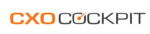 CXO-Cockpit logo