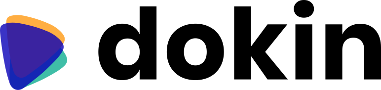 Dokin logo