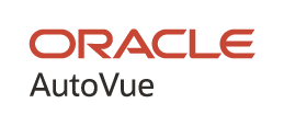AutoVue Enterprise Visualization logo