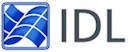 IDL logo