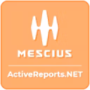 ActiveReports.NET logo