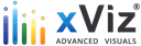 xViz logo
