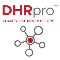 DHRpro logo