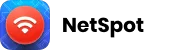NetSpot logo