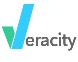 Veracity Learning logo