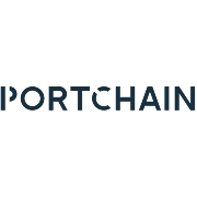 Portchain logo