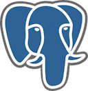 PostgreSQL logo