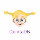 QuintaDB logo