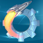 Valentina Studio logo