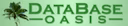 Database Oasis logo