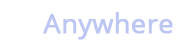 Infanywhere logo