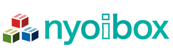 Nyoibox logo