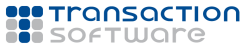 Transaction Software logo