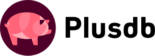 Plusdb logo
