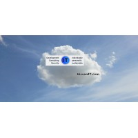 HissenIT Masterdata logo