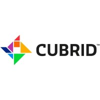 Cubrid logo
