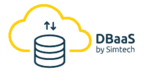 DBaaS Private Cloud logo