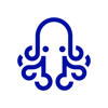 Squids.io logo