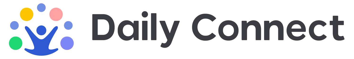 Daily Connect logo