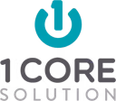 1CoreSolution logo