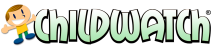 ChildWatch logo