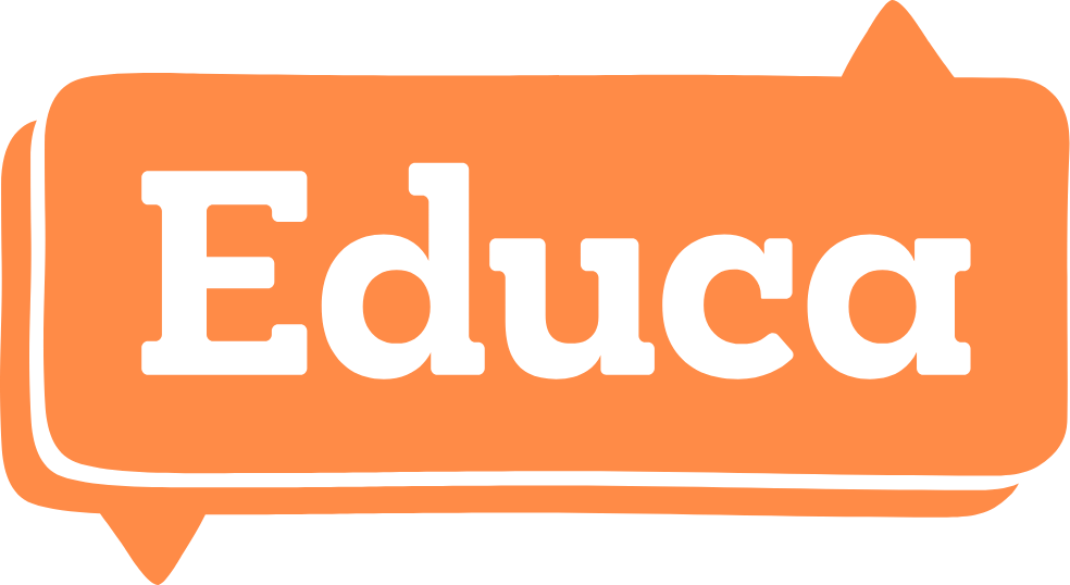 Educa logo