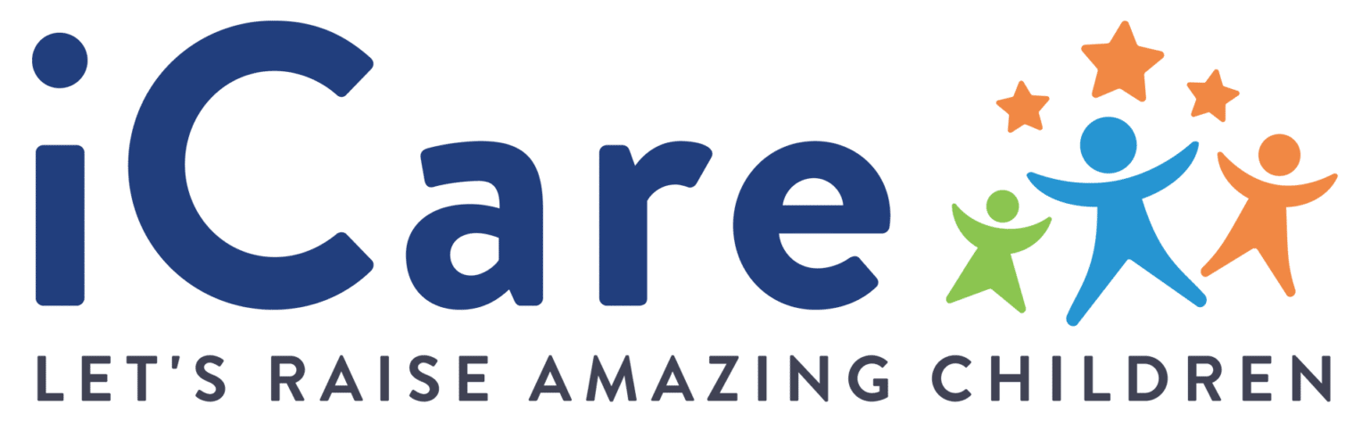 iCare logo