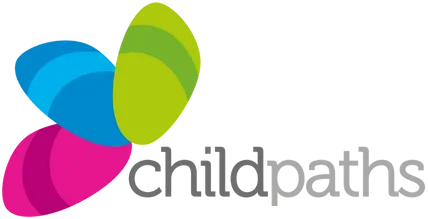 Child Paths logo