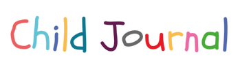 Child Journal logo