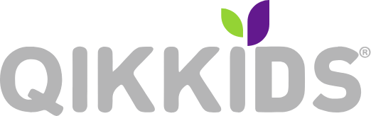 QikKids logo