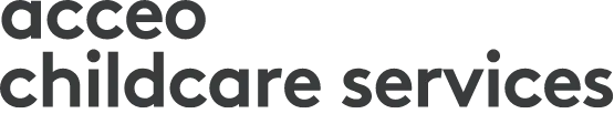 ACCEO Childcare Services logo