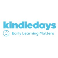 Kindiedays logo