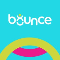 Bounce logo