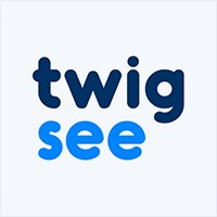 Twigsee logo