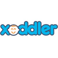 Xoddler logo
