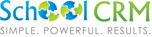 School CRM logo