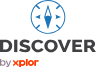Discover Childcare logo